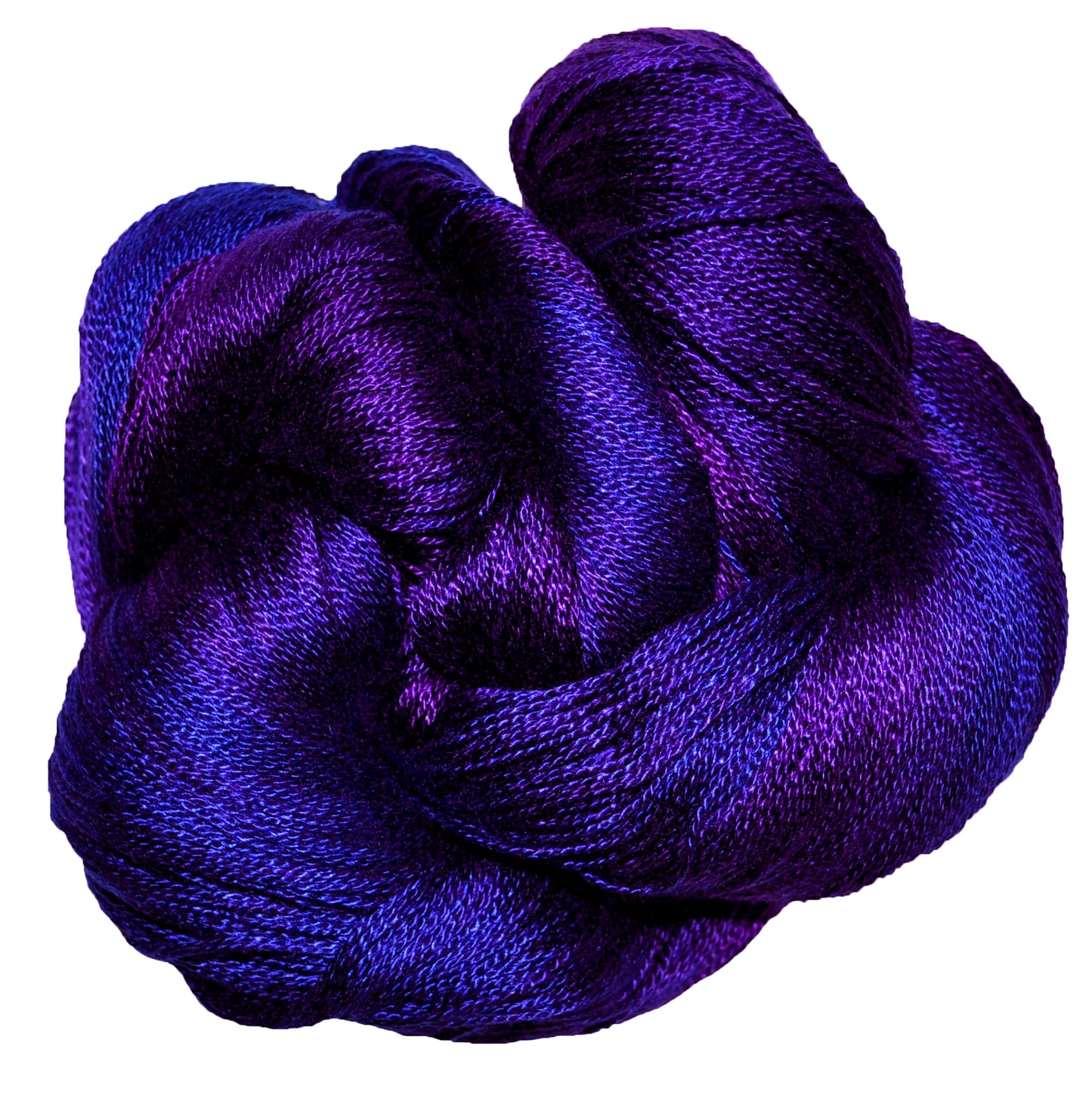 10/2 Dryad 100% Tencel - Bllueberry