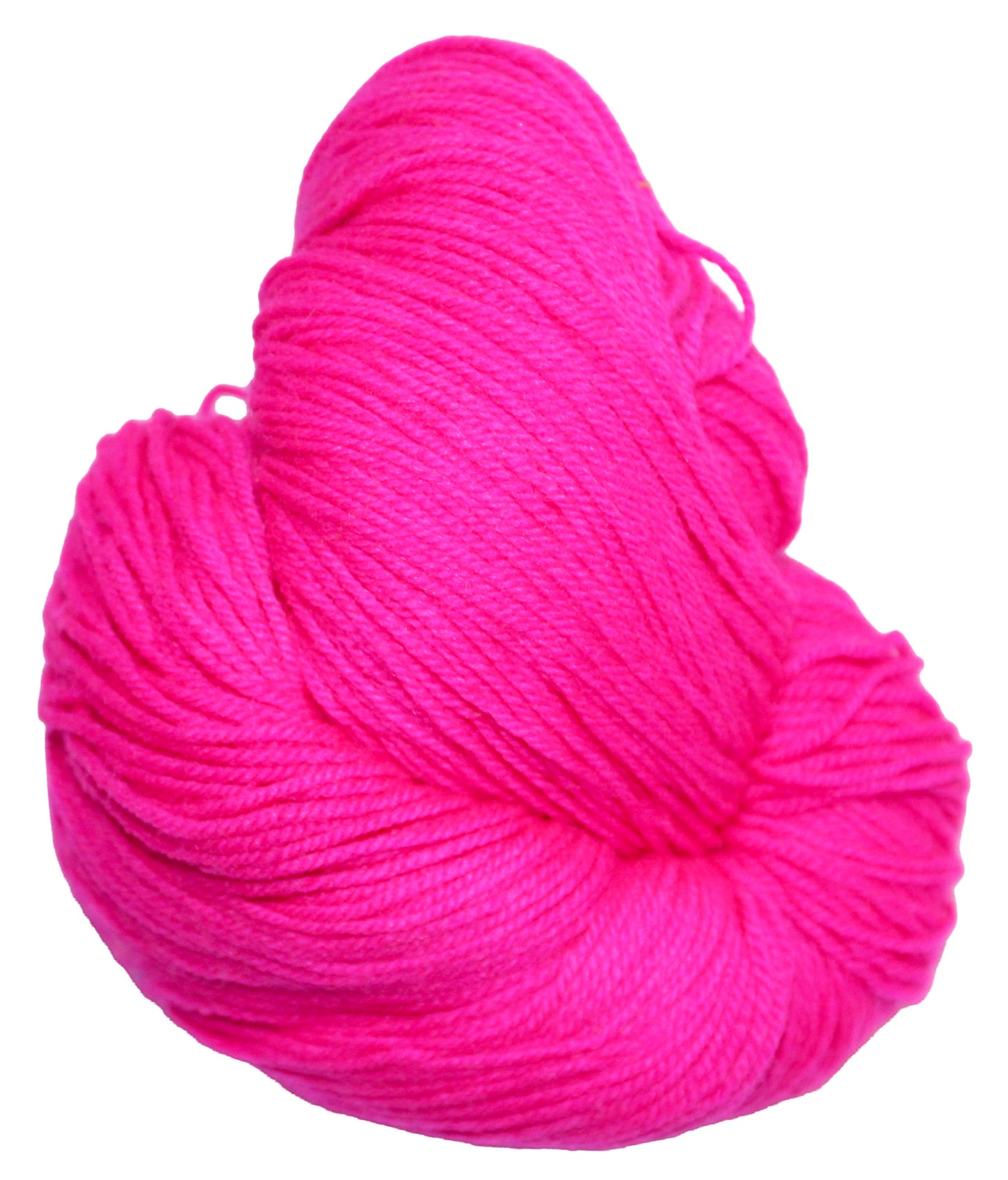 Butterfly Organic - Fuschia