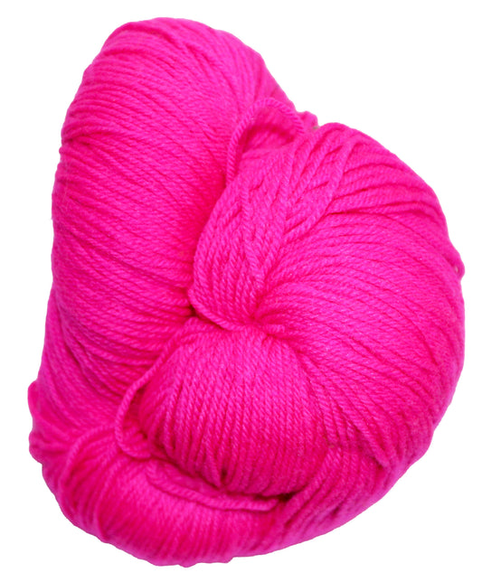 Butterfly Organic - Fuschia
