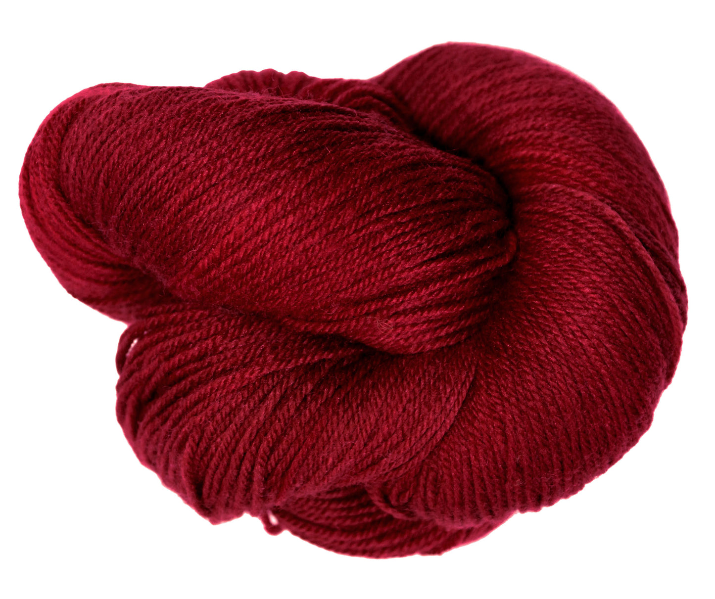 Butterfly Organic - Marsala