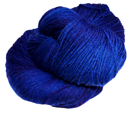 Butterfly Organic - Imperial Blue