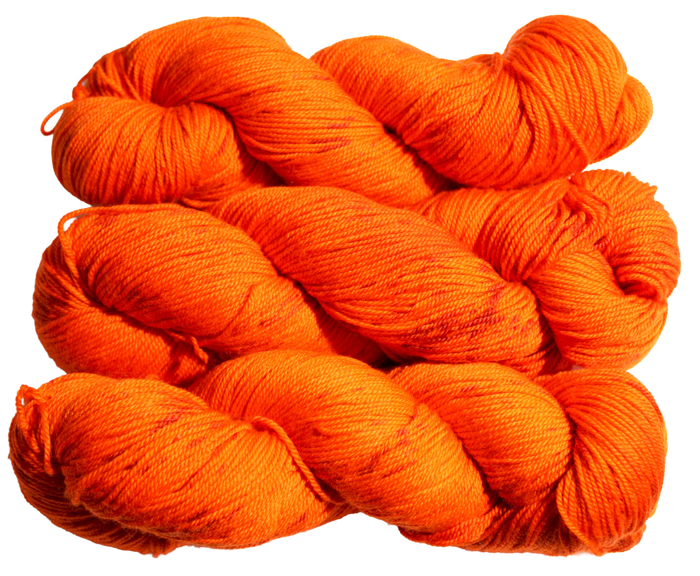 Cashmara Sock - Hunter Orange