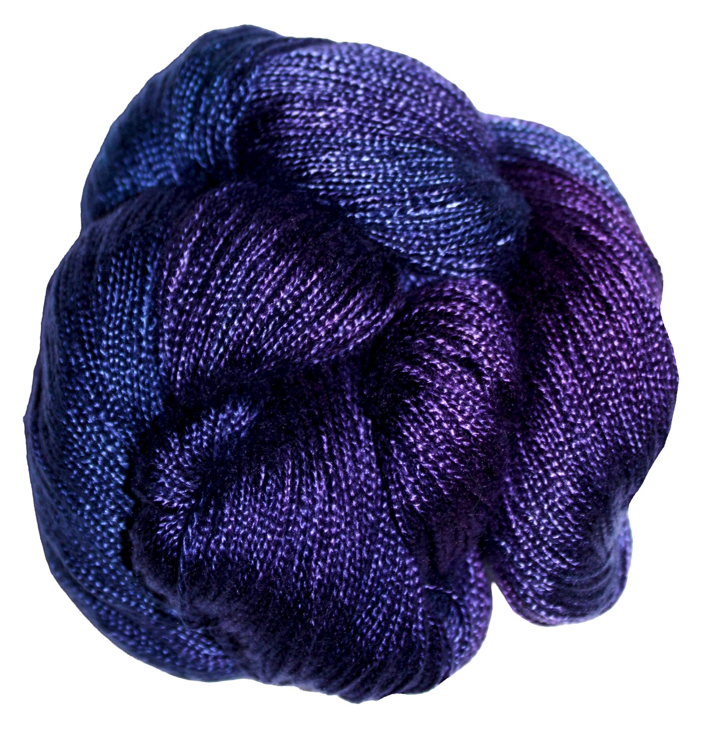 Dryad 100% Tencel - Blueberry