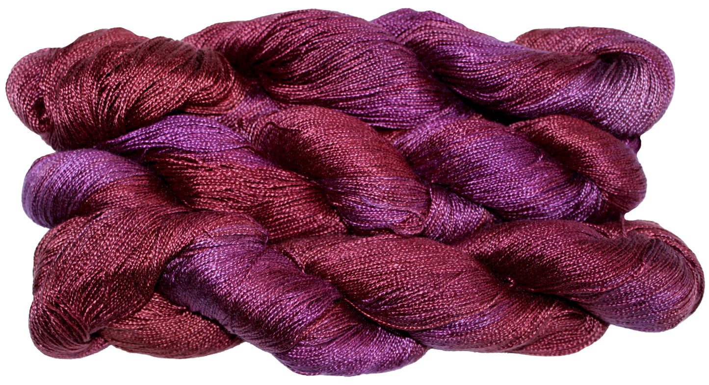 Dryad 100% Tencel - Mahogany
