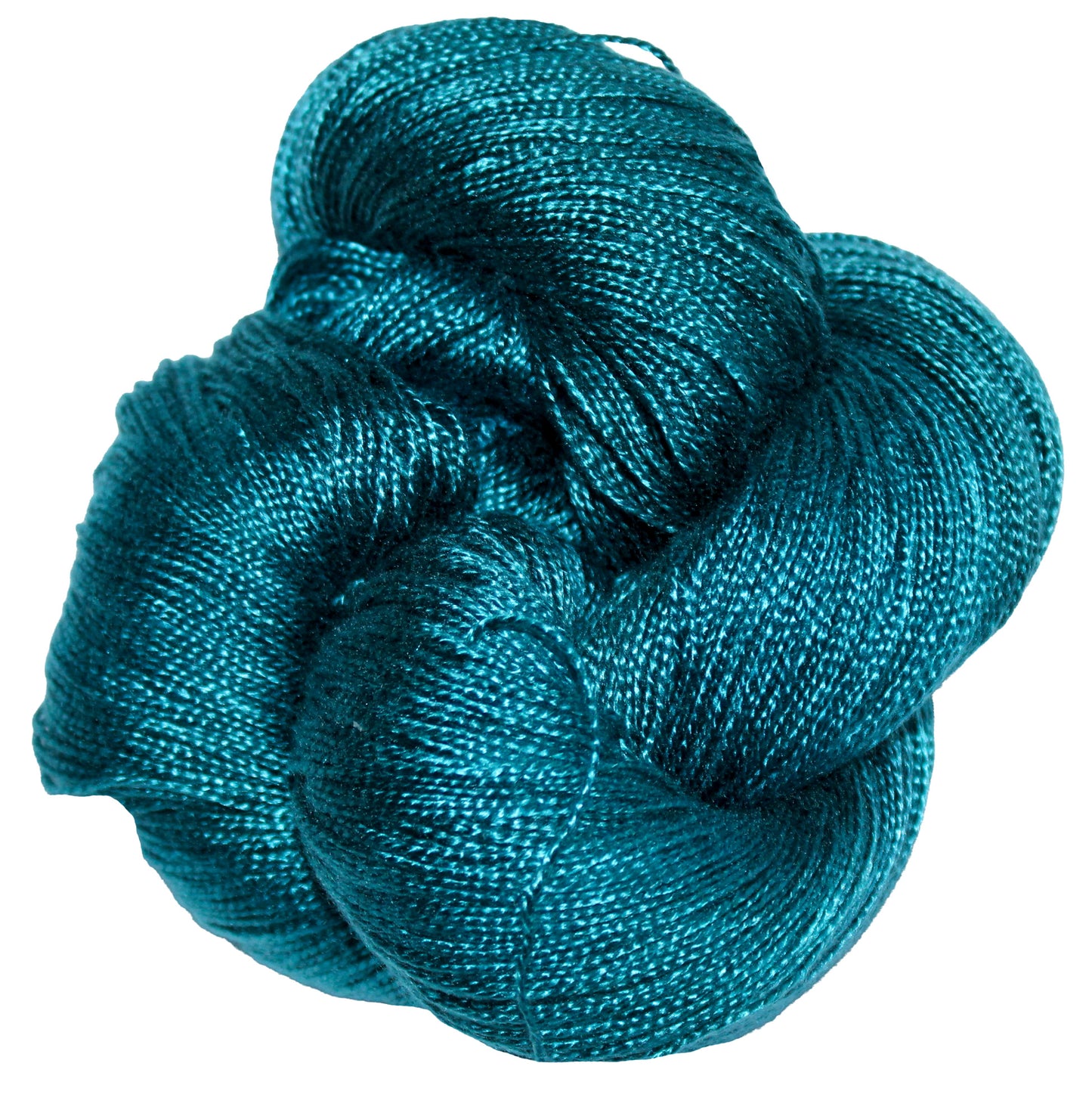 Dryad 100% Tencel - Teal Blue