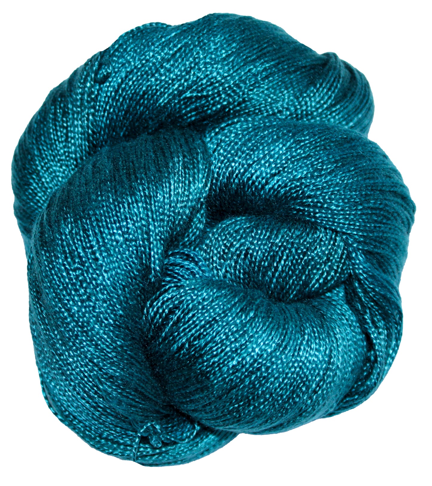 Dryad 100% Tencel - Teal Blue