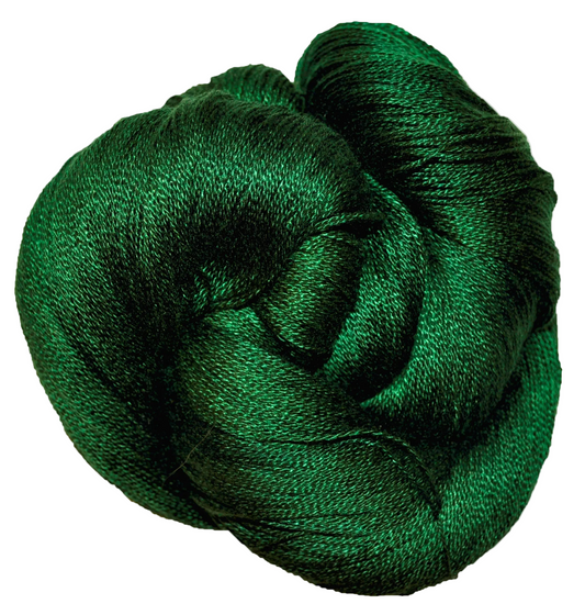 10/2 Dryad 100% Tencel - Evergreen