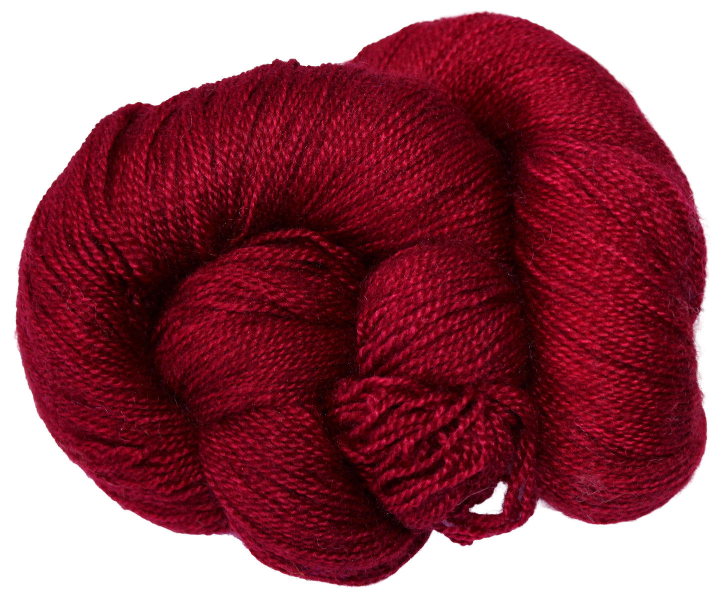 Flying Lace - Blood Red