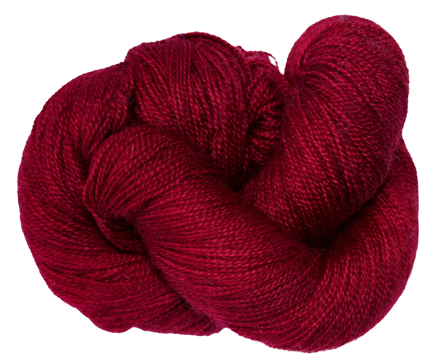 Flying Lace - Blood Red
