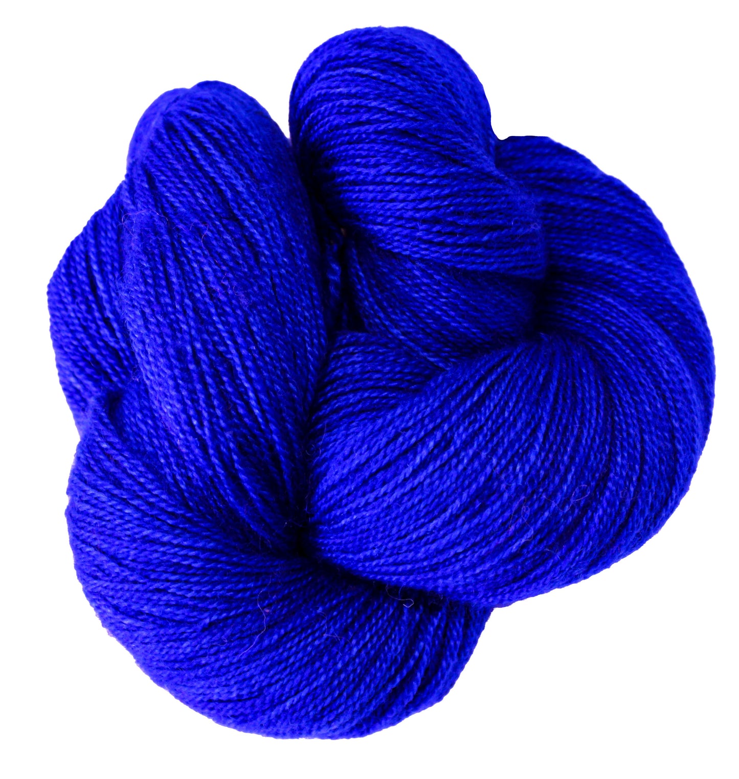 Flying Lace - Cobalt