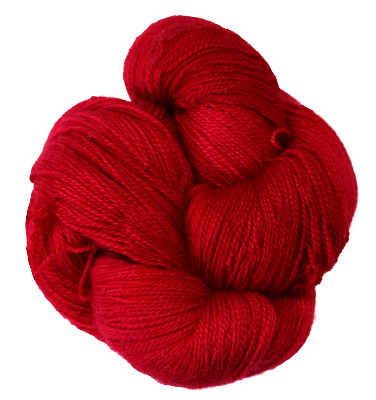 Flying Lace - Crimson