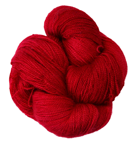 Flying Lace - Crimson