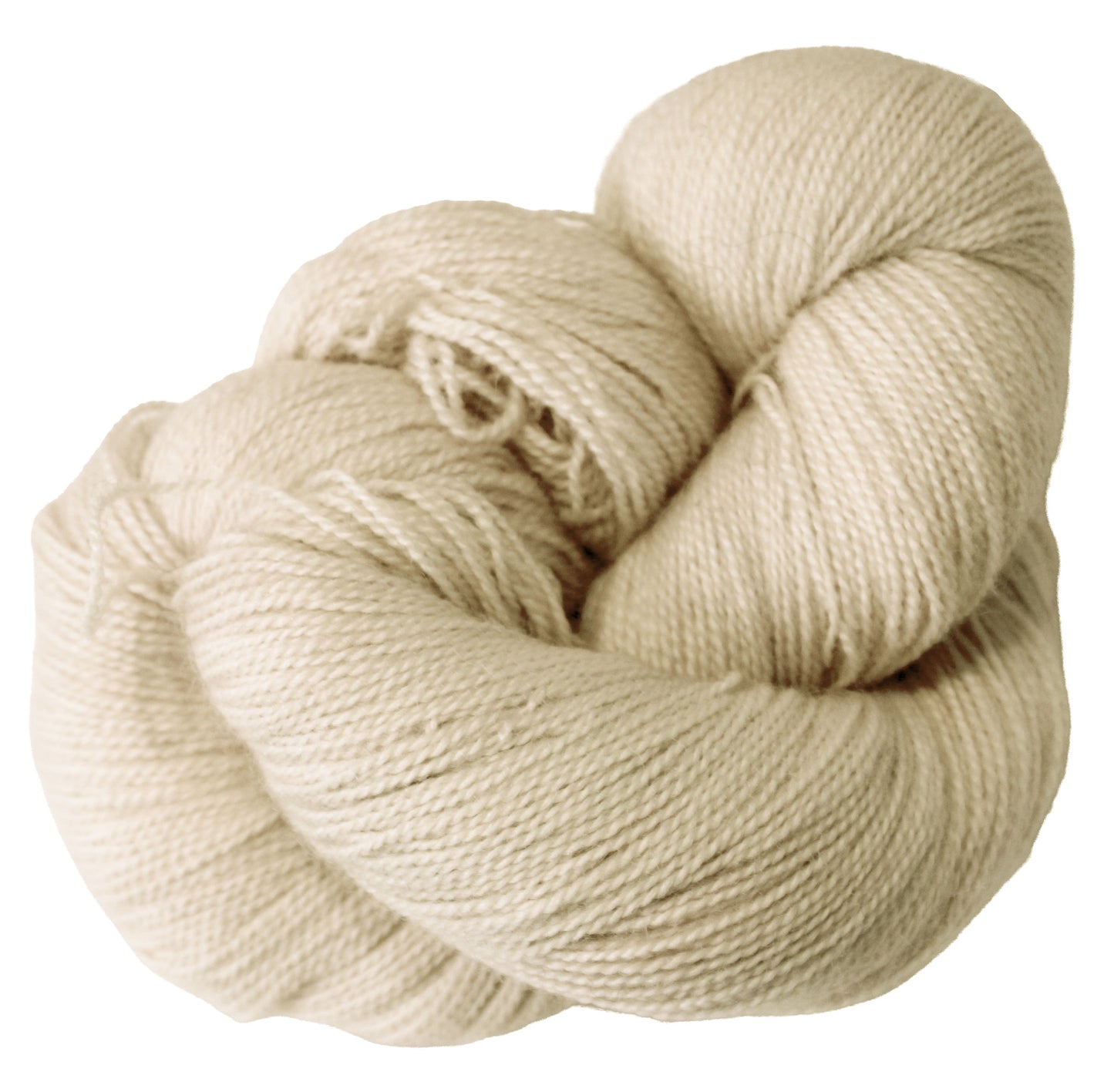 Flying Lace - Ecru