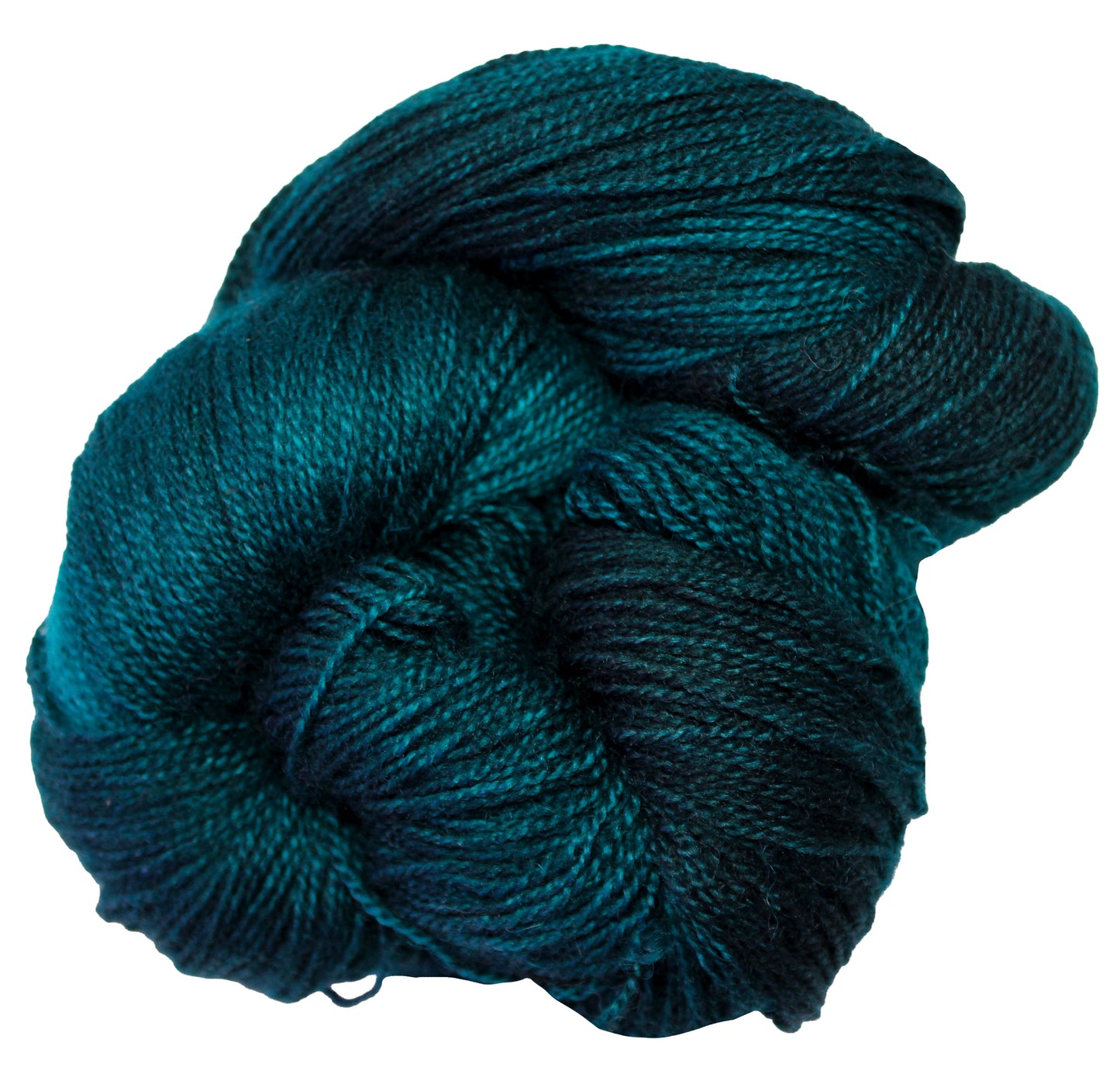 Flying Lace - Evergreen