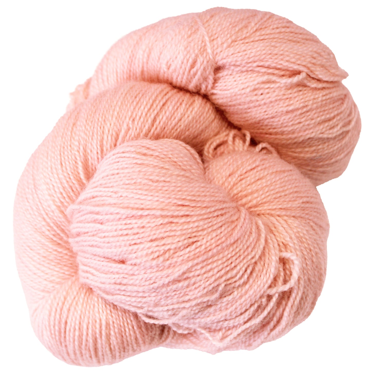 Flying Lace - Naked Peach