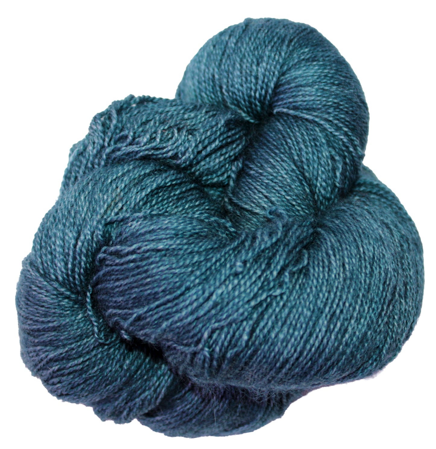 Flying Lace - Teal