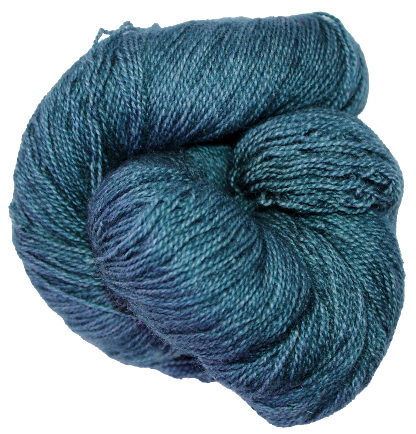 Flying Lace - Teal