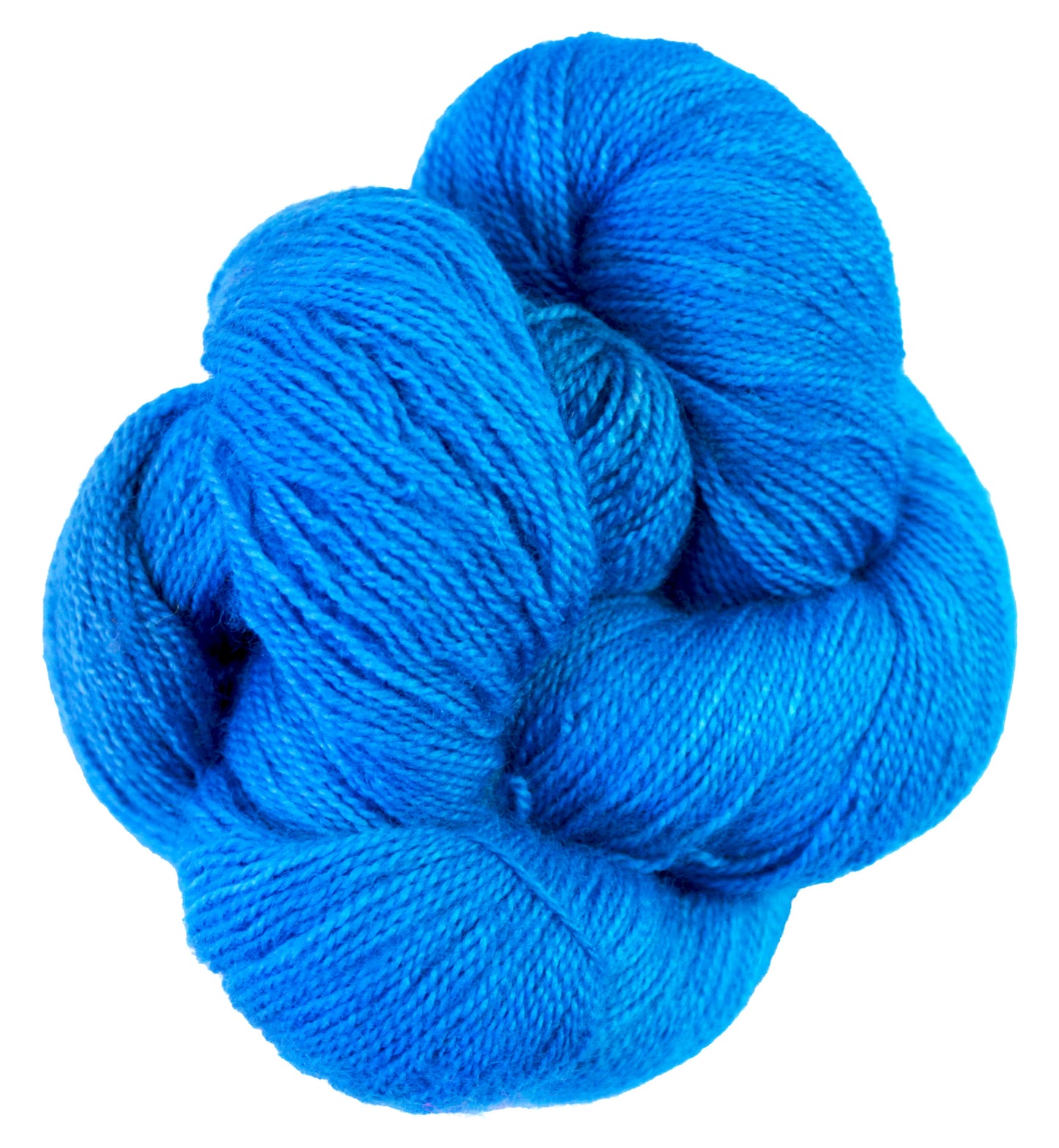 Flying Lace - Turquoise