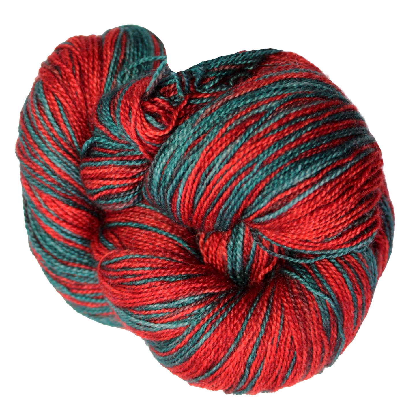 Flying Lace - Xmas