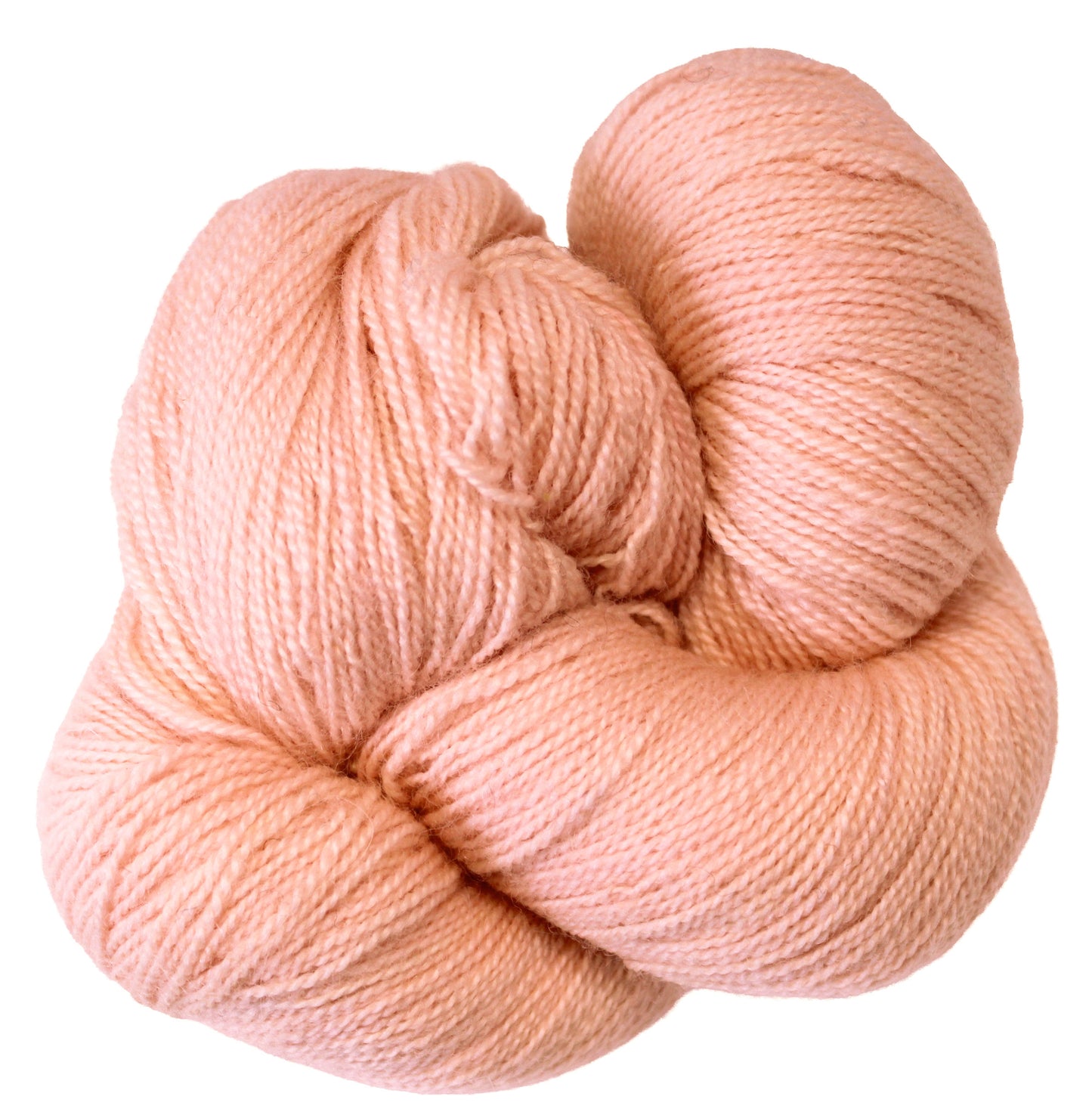 Flying Lace - Naked Peach