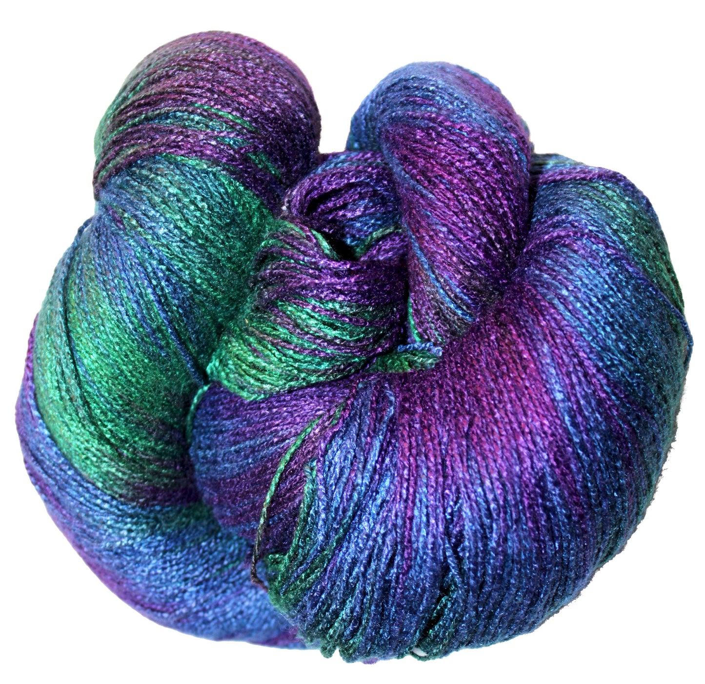 6/2 Bamboo Lite - Celestial Forest