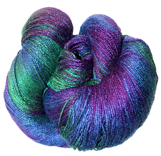 6/2 Bamboo Lite - Celestial Forest