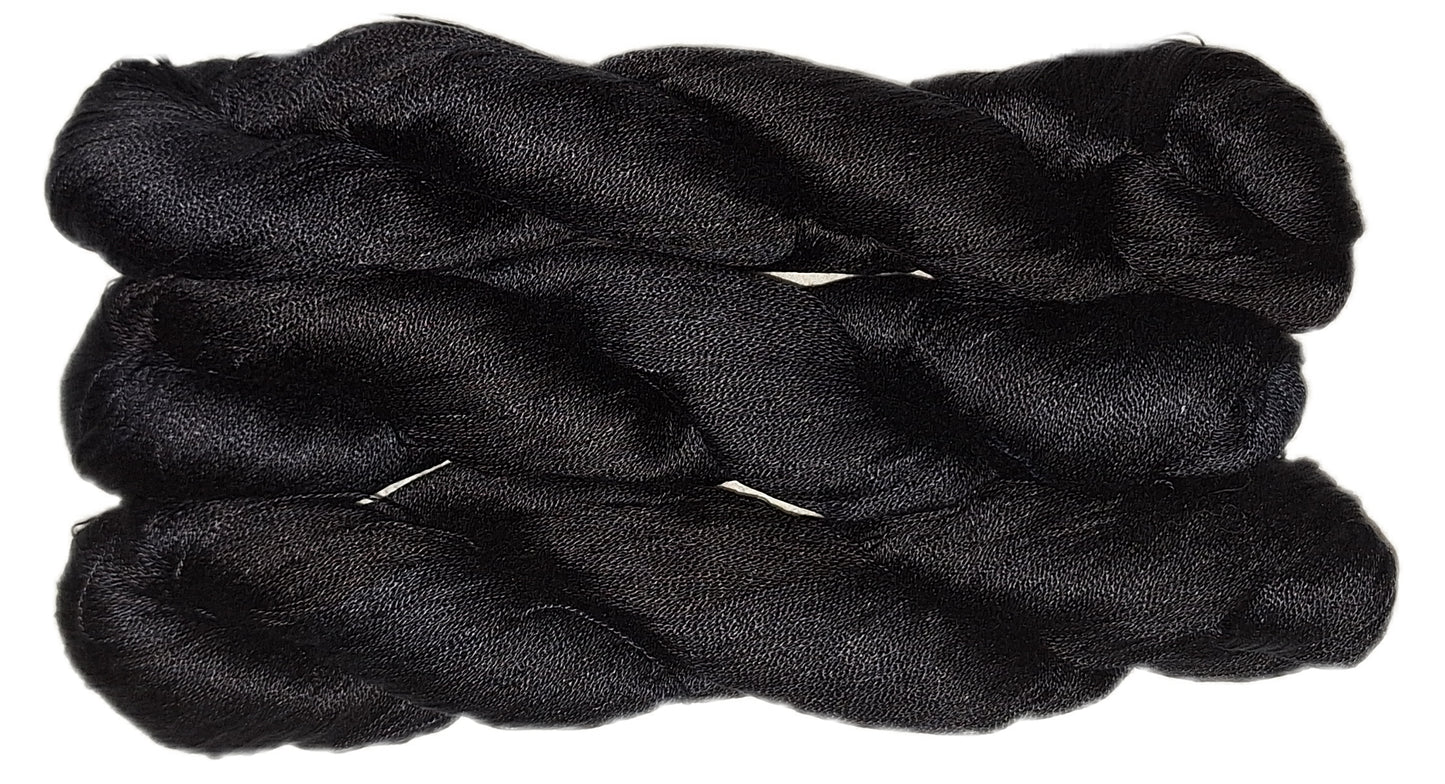 10/2 Dryad 100% Tencel - Blue Black