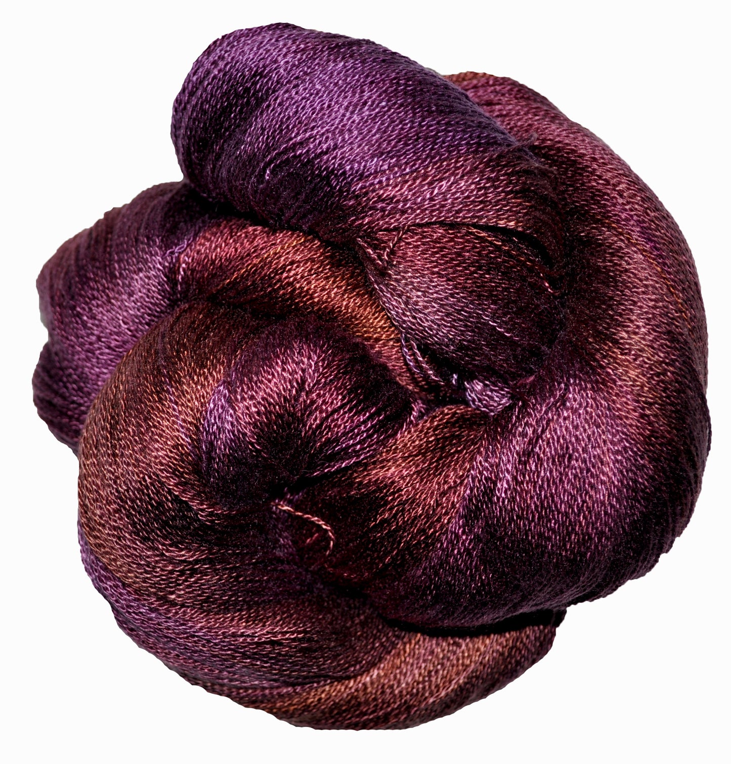 10/2 Dryad 100% Tencel - Mahogany