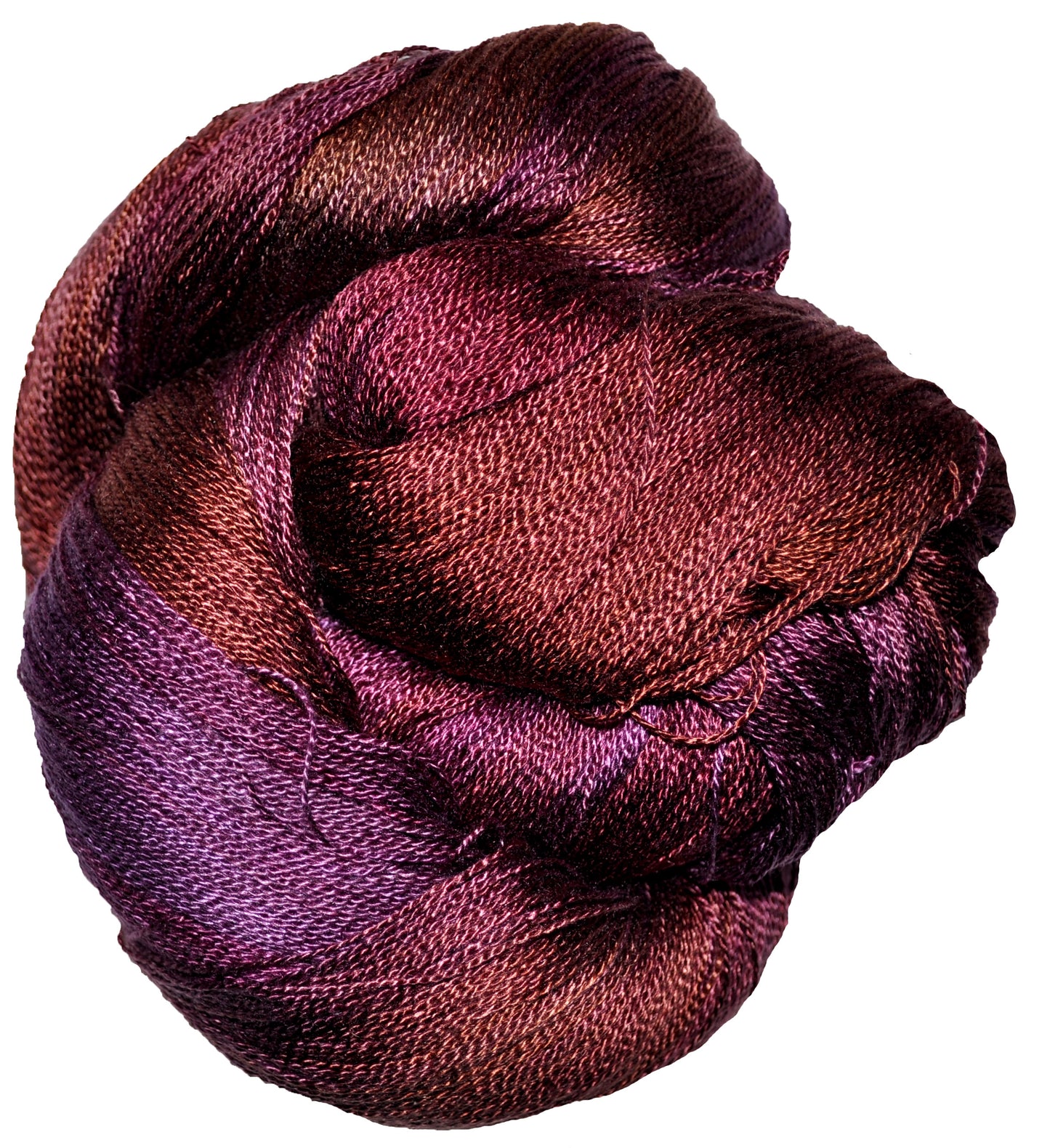 10/2 Dryad 100% Tencel - Mahogany