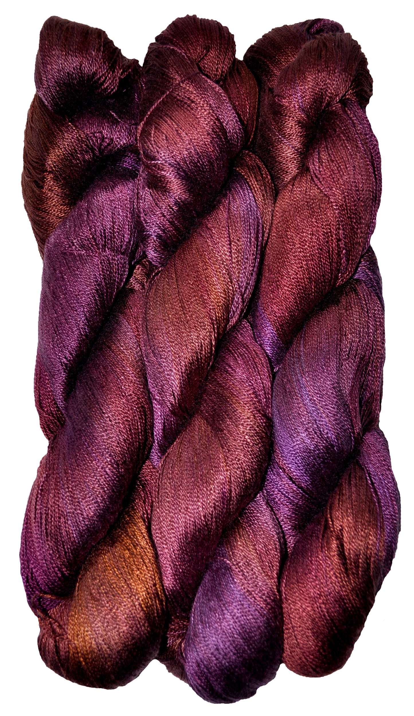 10/2 Dryad 100% Tencel - Mahogany