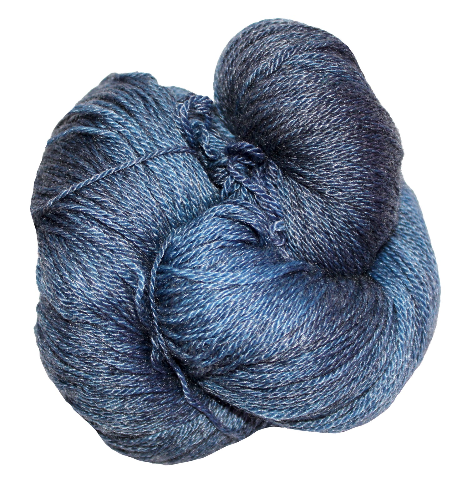 Nymph Semi-Solids - Denim
