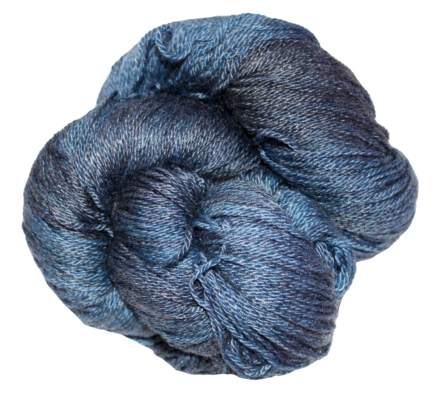 Nymph Semi-Solids - Denim