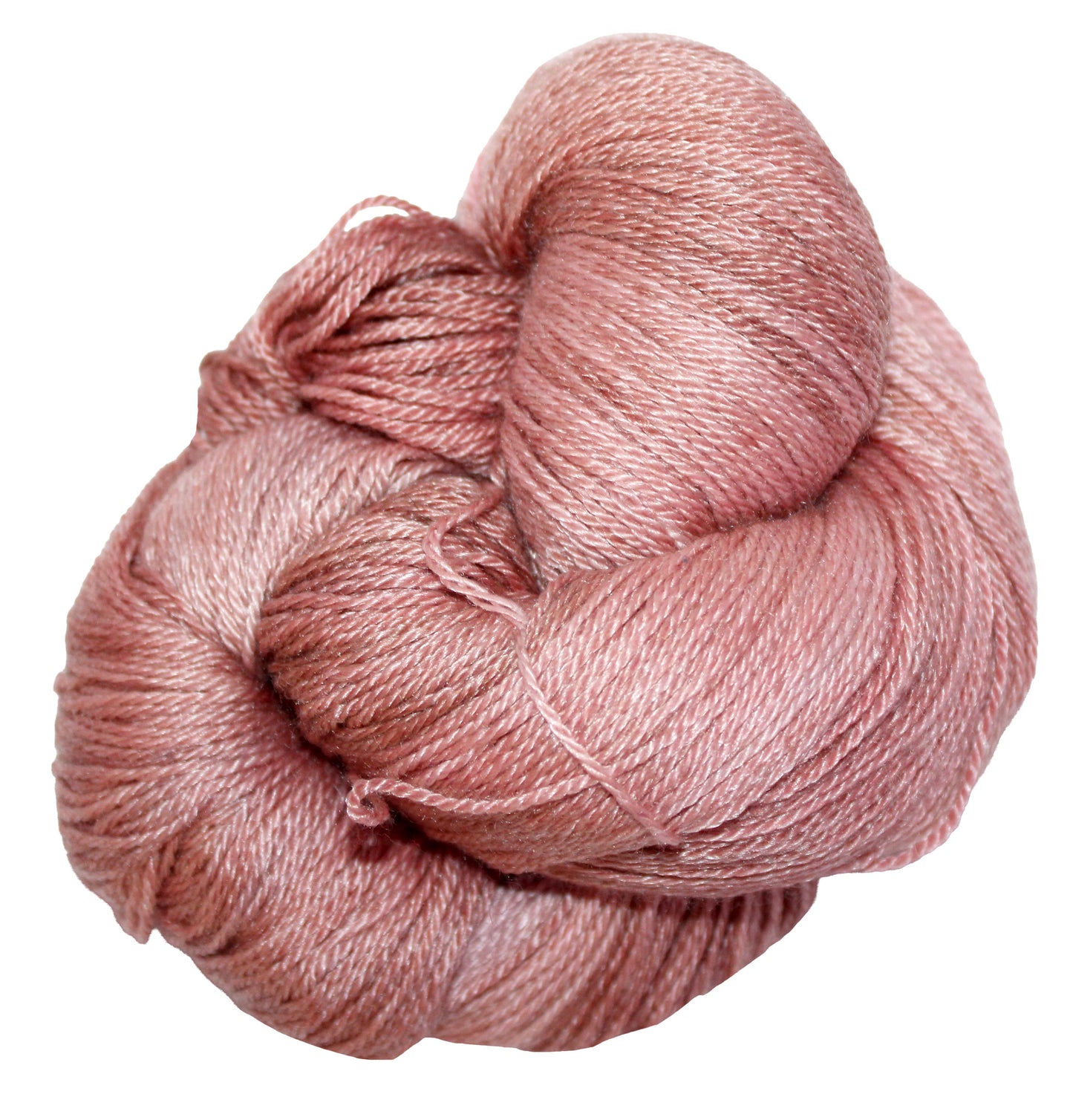 Nymph Semi-Solids - Old Rose