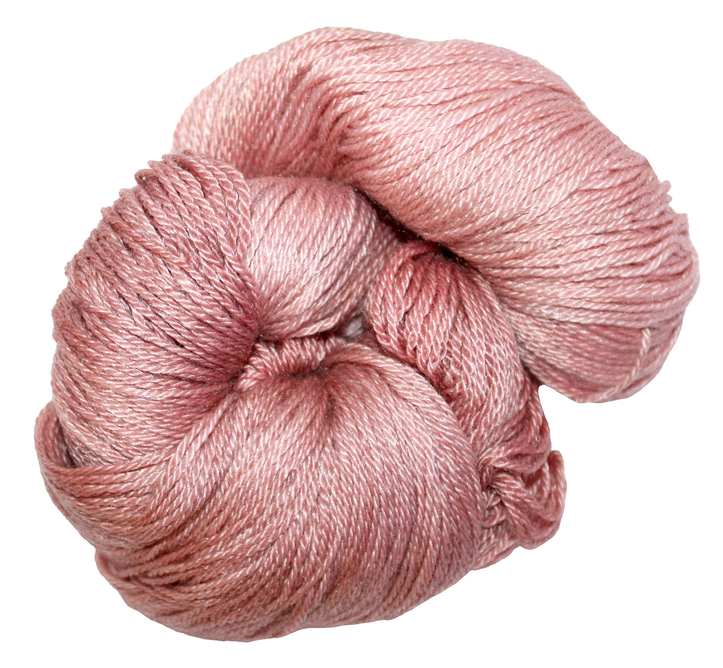 Nymph Semi-Solids - Old Rose