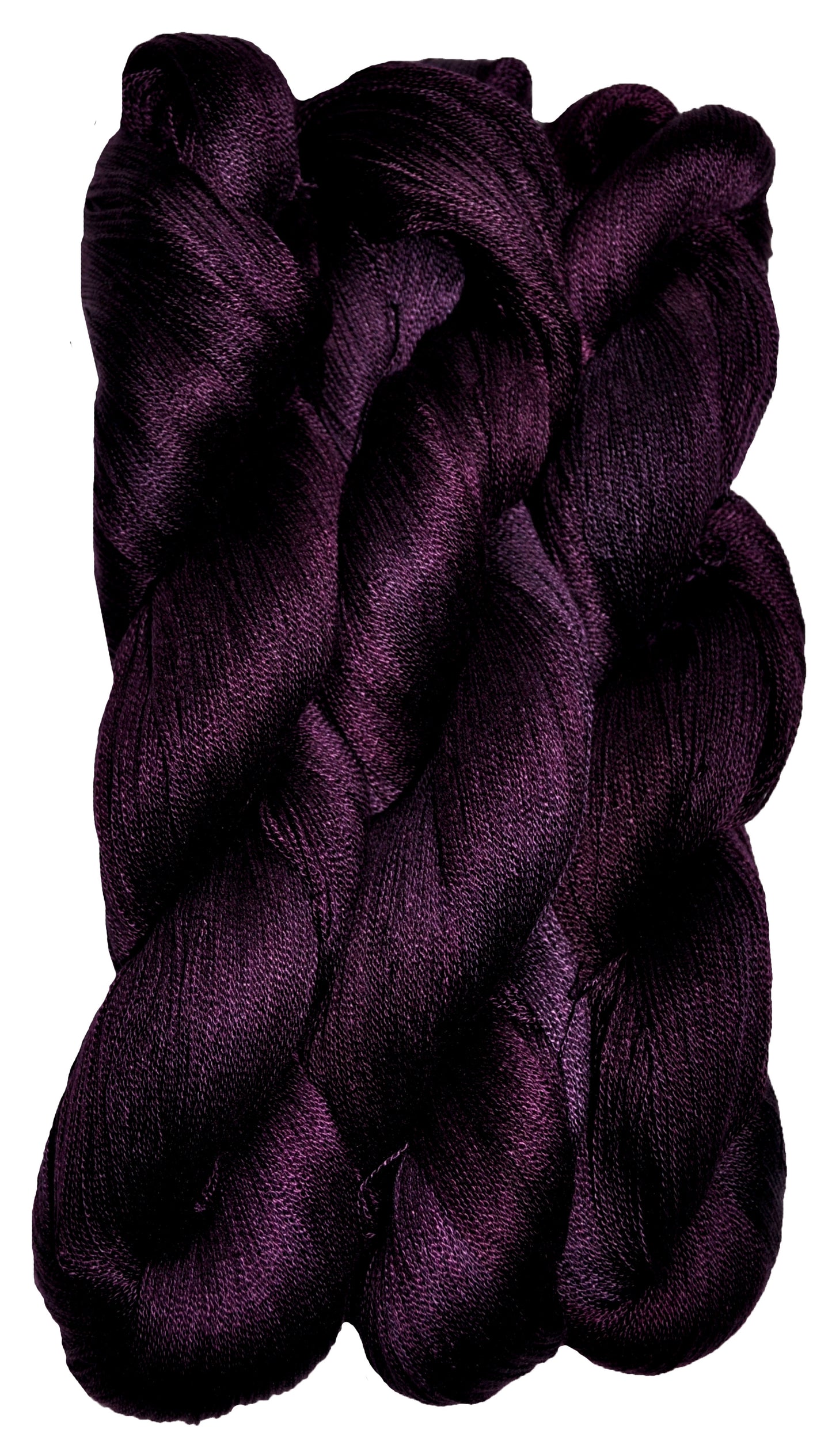 10/2 Dryad 100% Tencel - Plum