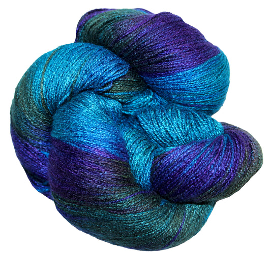 6/2 Bamboo Lite - Rainier
