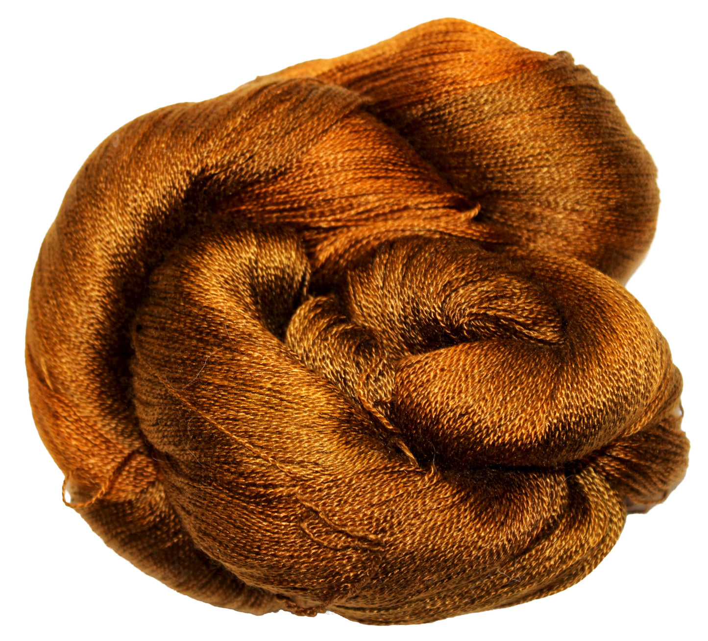 10/2 Dryad 100% Tencel - Tarnished Copper