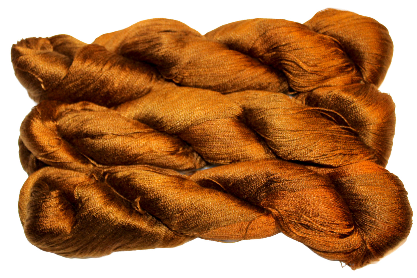 10/2 Dryad 100% Tencel - Tarnished Copper