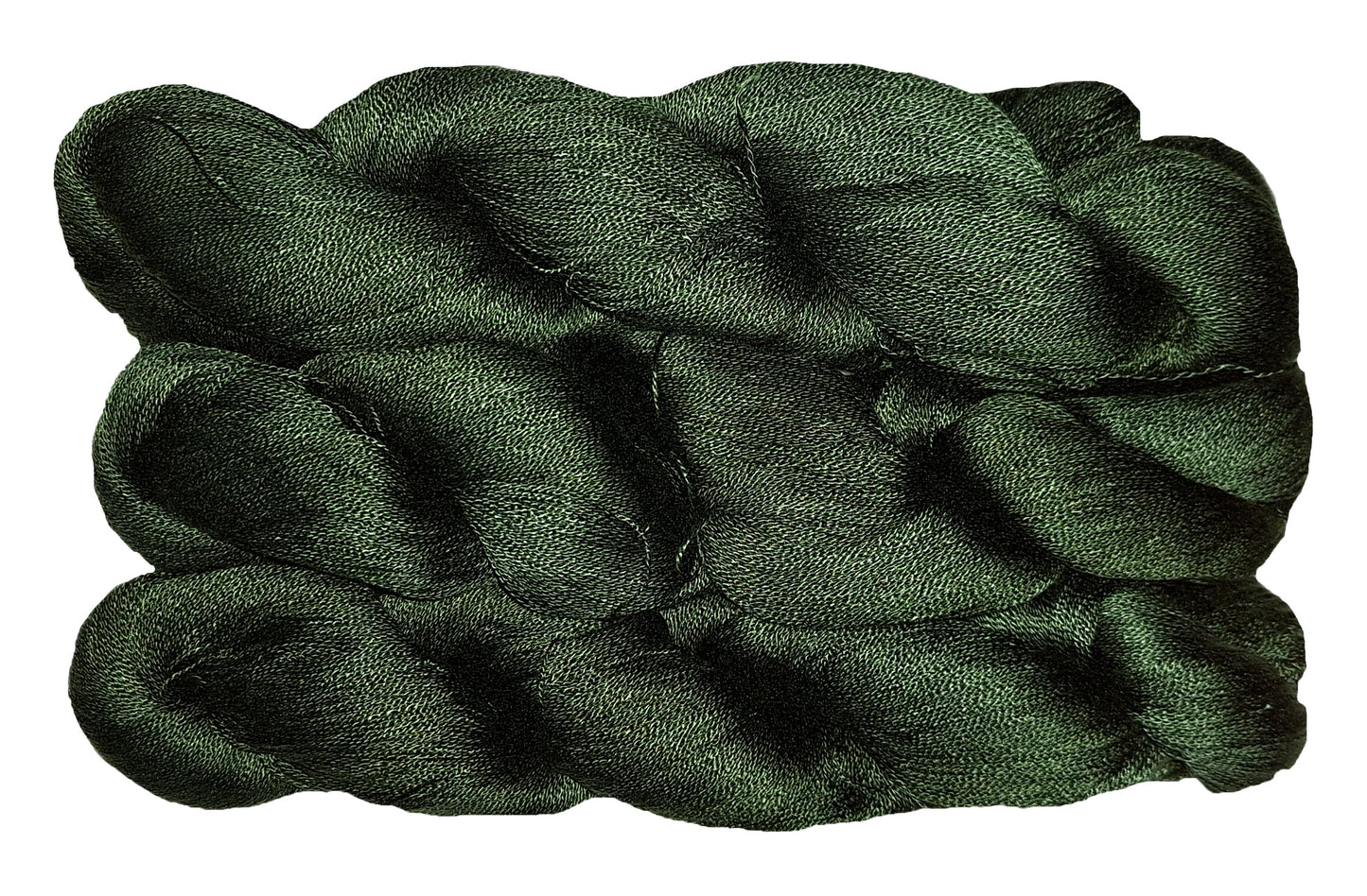 10/2 Dryad 100% Tencel - Emerald