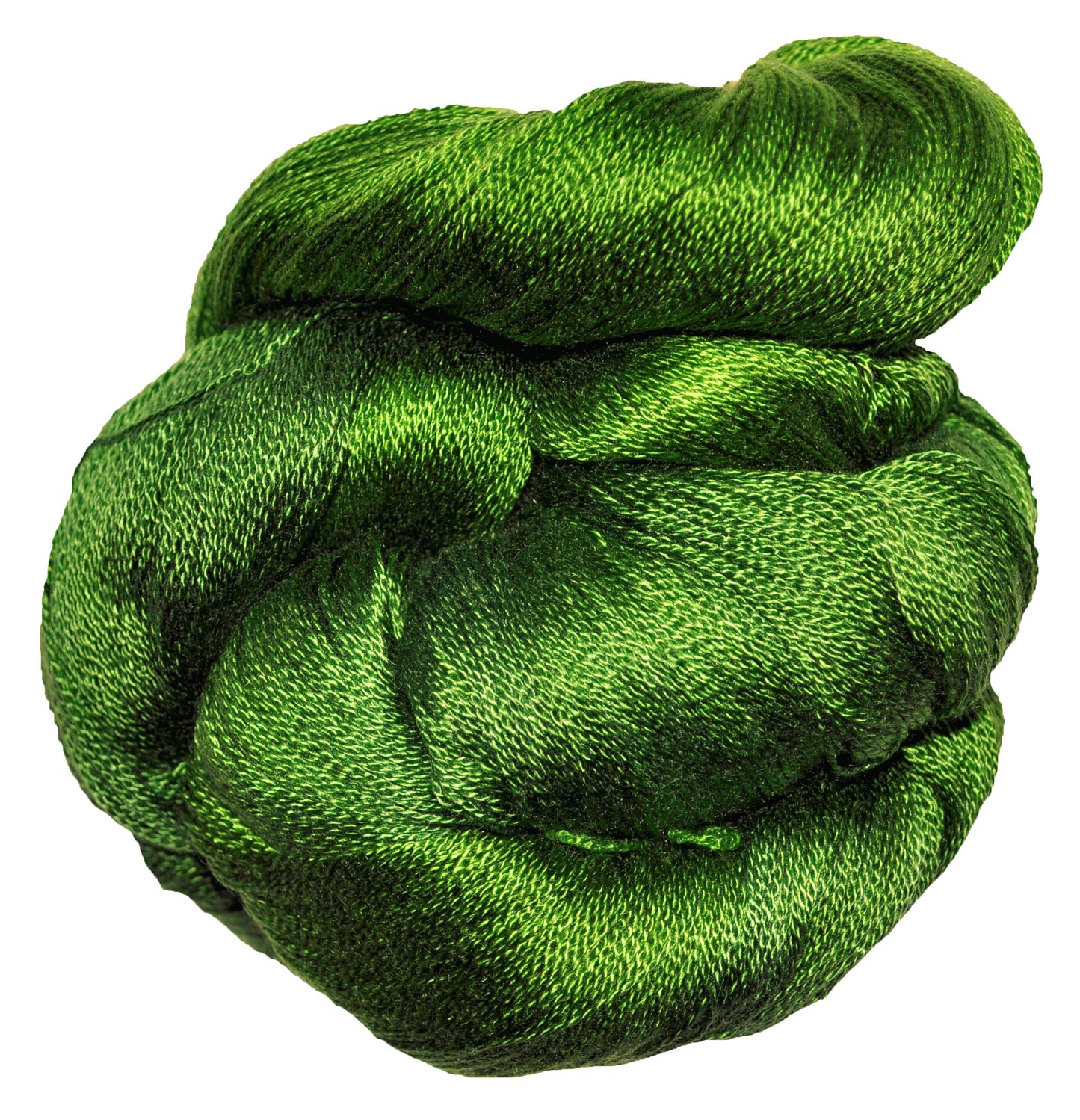 10/2 Dryad 100% Tencel - Tree Moss