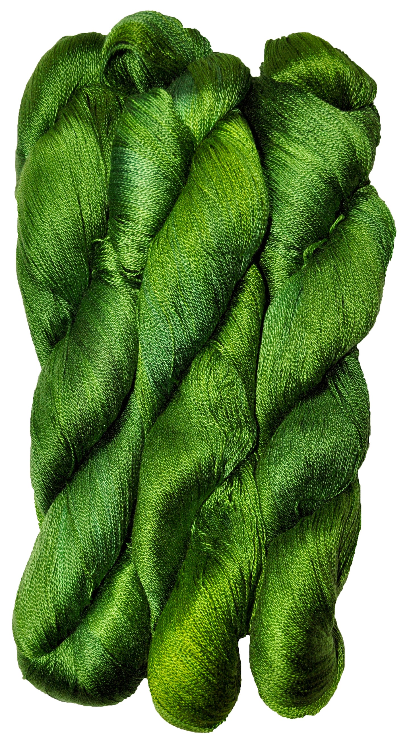 10/2 Dryad 100% Tencel - Tree Moss