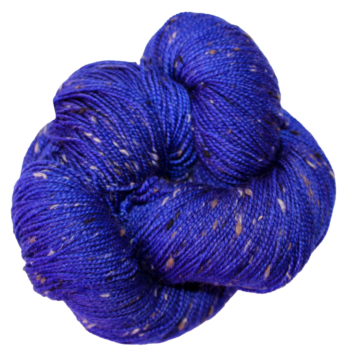 BFL Tweedy - Celestial Blue