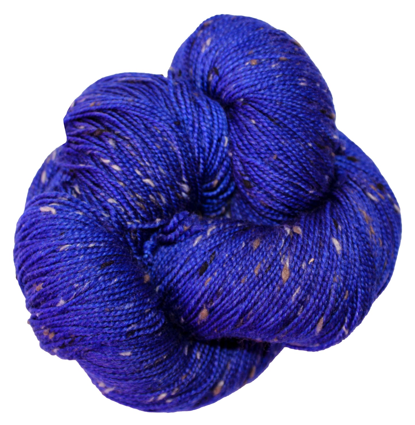 BFL Tweedy - Celestial Blue