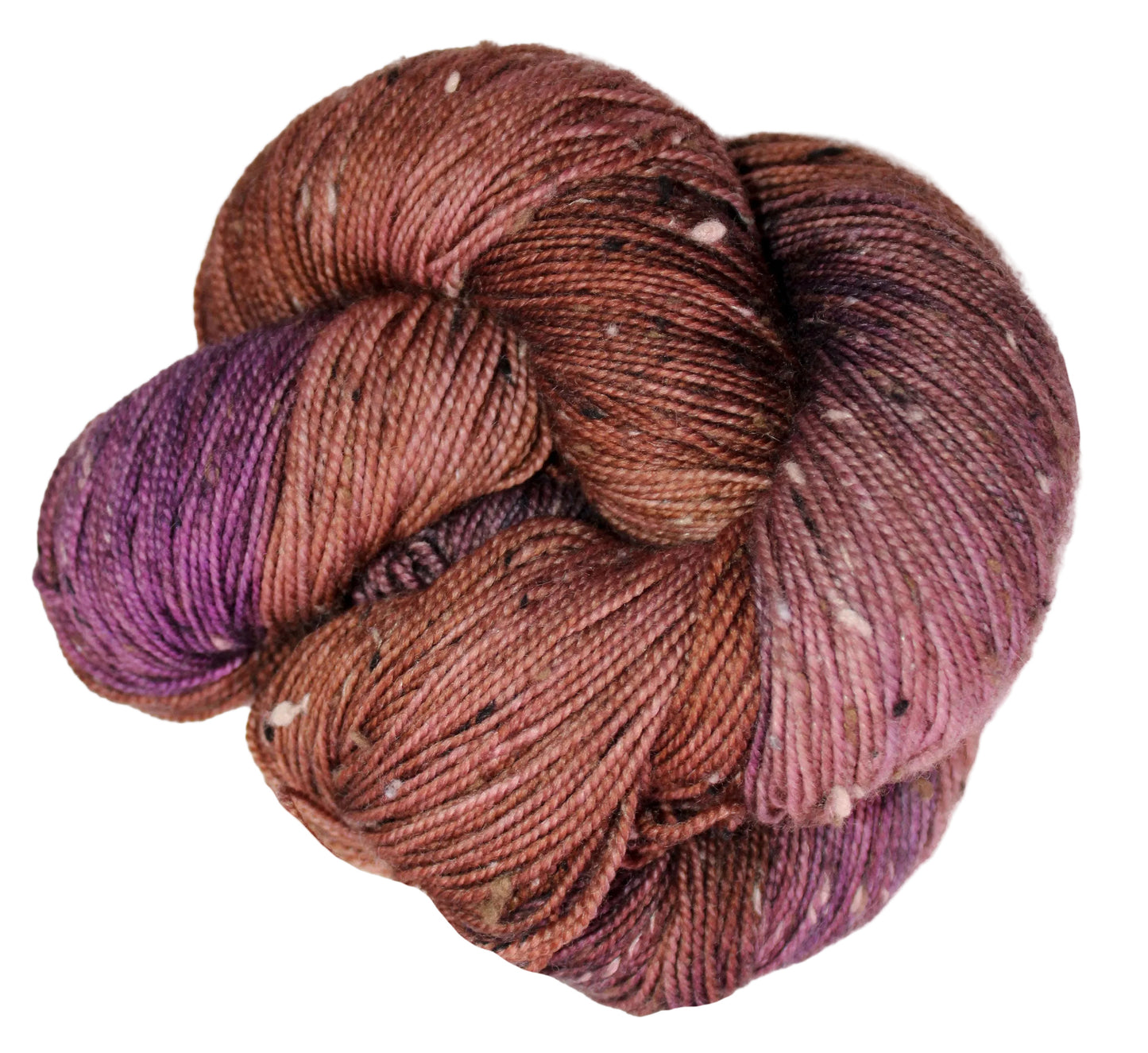 BFL Tweedy - Chocolate