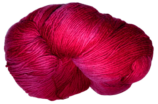 Wooly Singles - Red and Pink Ombre