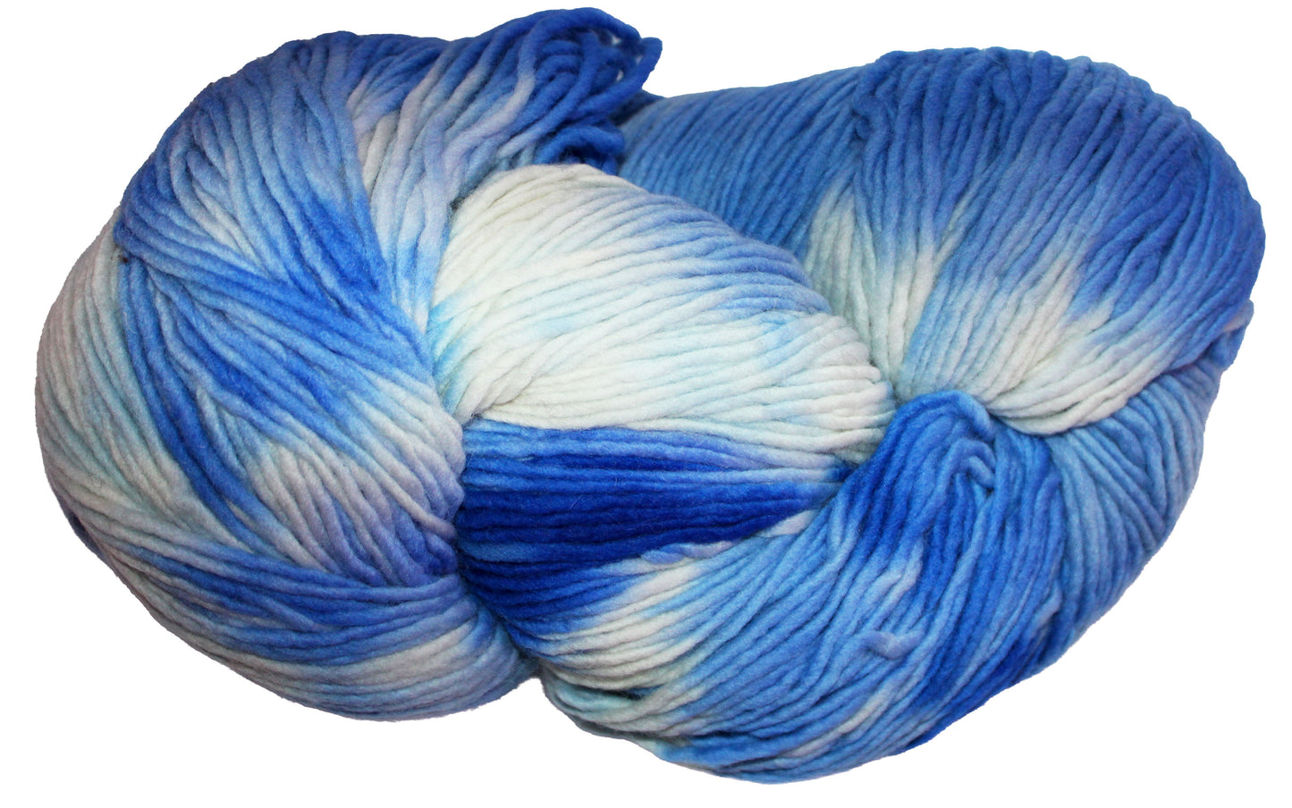 Wooly Singles - Spring Sky