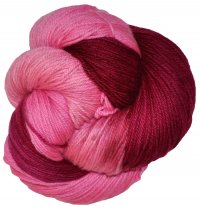 Cashmara Sock - Roses