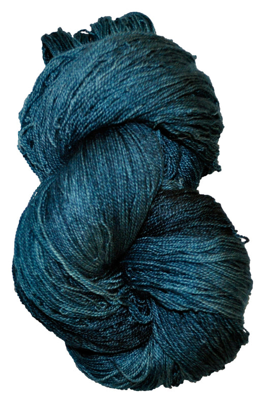 Flying Lace - Teal