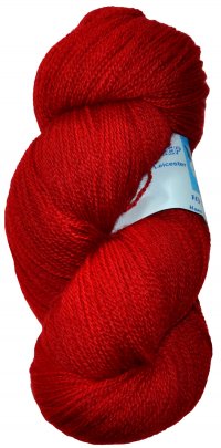 Skinny Flying Sheep - Crimson