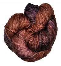 Merino Cashmere - Chocolate